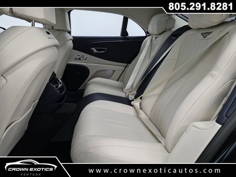 Used 2024 Bentley Flying Spur S V8 AWD/4WD image 23