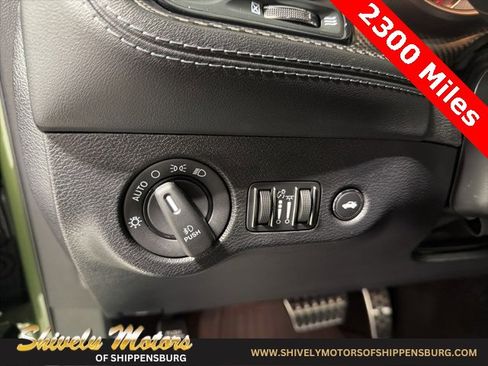 Certified 2021 Dodge Challenger R/T Scat Pack w/ Plus Package image 27