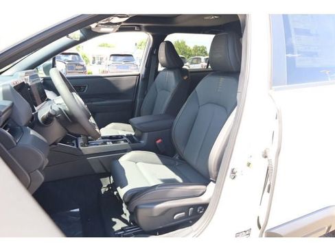 New 2026 Subaru Outback Wilderness w/ Wilderness Package AWD/4WD image 32