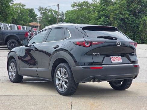 Used 2025 MAZDA CX-30 AWD 2.5 S w/ Preferred Package image 6