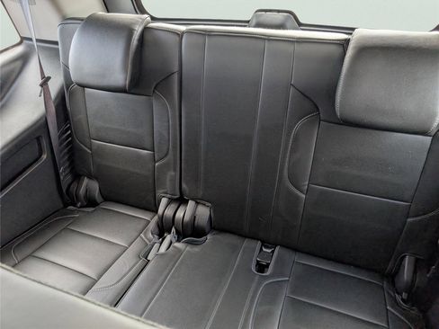 Used 2019 Chevrolet Tahoe LT w/ Max Trailering Package image 33