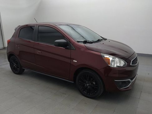 Used 2020 Mitsubishi Mirage GT image 11