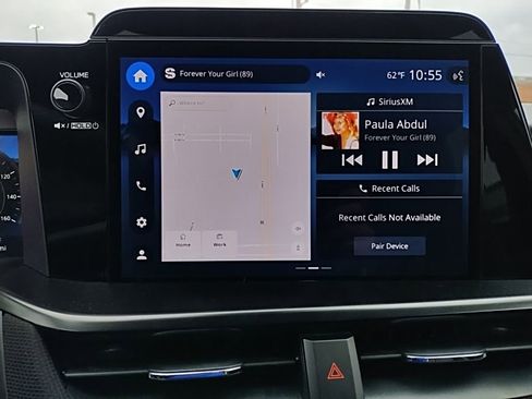 New 2026 Subaru Outback Limited image 37