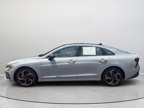 Used 2025 Kia K5 GT-Line w/ GT-Line Premium Package AWD/4WD image 10
