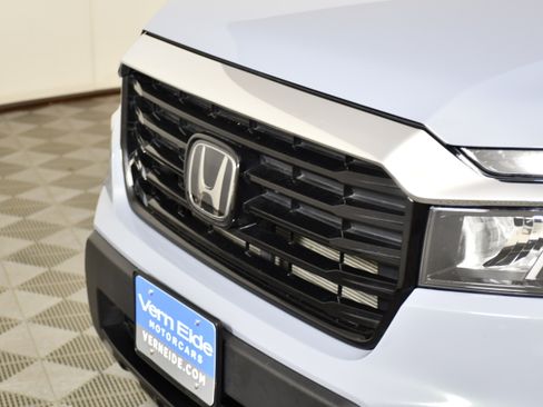 Certified 2023 Honda Ridgeline RTL-E image 11