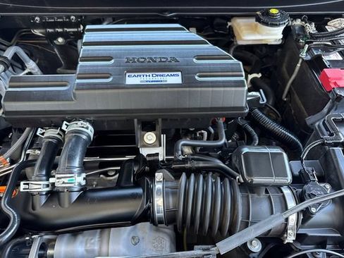 Used 2020 Honda CR-V Touring image 54