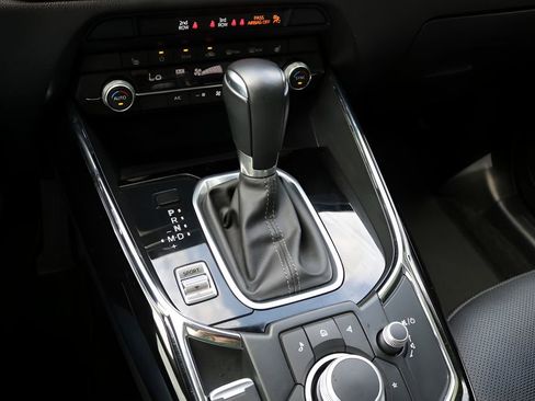 Used 2023 MAZDA CX-9 Touring AWD/4WD image 25