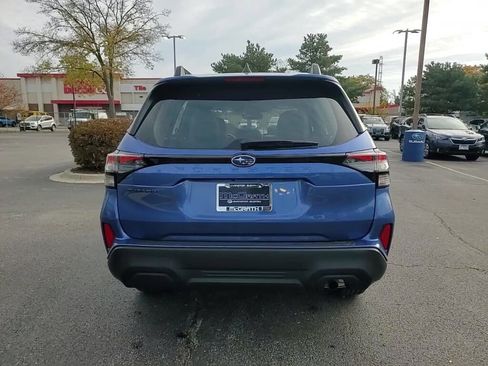 New 2026 Subaru Forester image 5