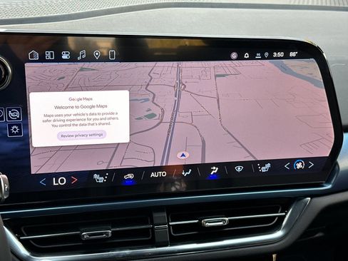 New 2026 Chevrolet Equinox EV LT image 22