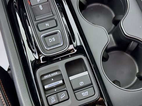 New 2025 Honda Pilot TrailSport image 21