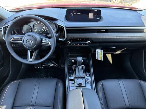 New 2026 MAZDA CX-50 AWD 2.5 Hybrid w/ Weather Package image 21