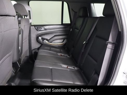 Used 2017 Chevrolet Tahoe 2WD image 8