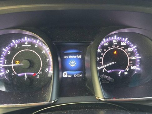 Used 2018 Toyota Avalon Limited w/ Carpet Mat Package FWD image 13