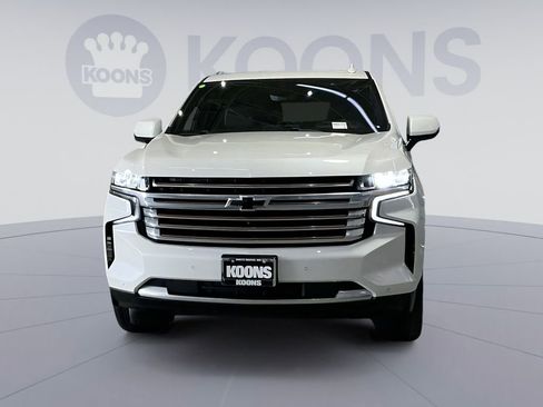 Used 2023 Chevrolet Tahoe High Country w/ Premium Package 2 image 19