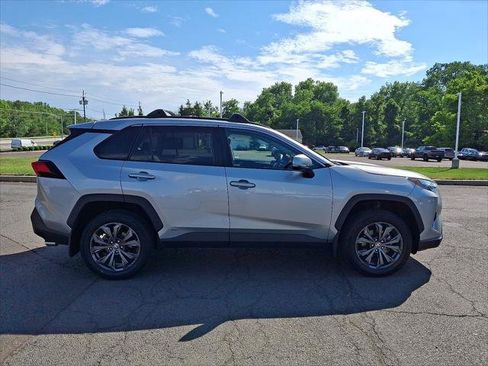 Certified 2024 Toyota RAV4 XLE Premium w/ Weather Package AWD/4WD image 27