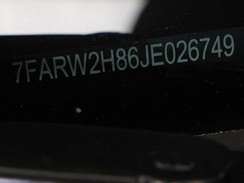 Used 2018 Honda CR-V EX-L image 32