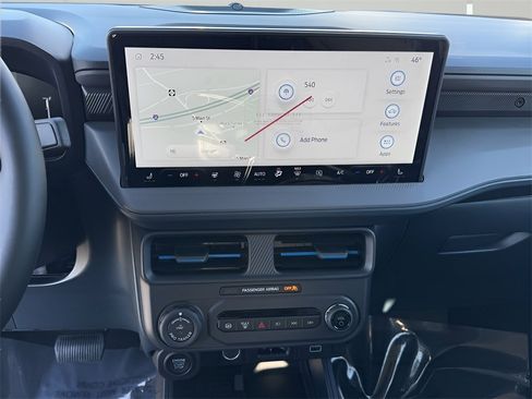 New 2025 Ford Maverick Lobo image 7