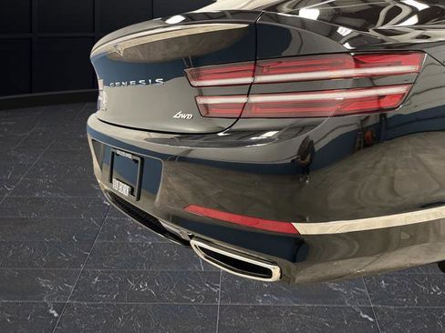 Used 2024 Genesis G80 2.5T image 30