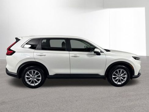 Used 2026 Honda CR-V EX image 37