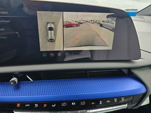 New 2026 Cadillac Optiq Luxury 1 image 23
