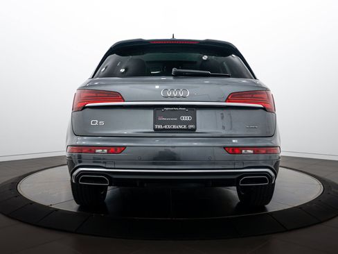 Certified 2023 Audi Q5 2.0T Prestige w/ Prestige Package AWD/4WD image 22