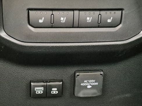 New 2026 Toyota Tundra Platinum AWD/4WD image 25