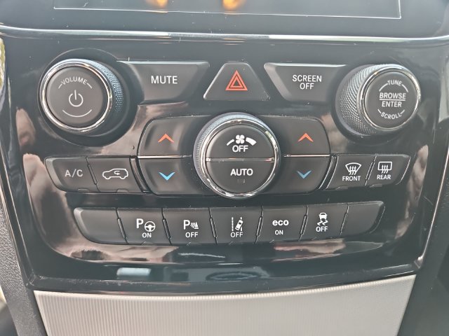 Used 2019 Jeep Grand Cherokee Trackhawk w/ Trailer Tow Group IV AWD/4WD image 17