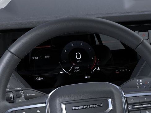 New 2026 GMC Yukon XL Denali AWD/4WD image 42