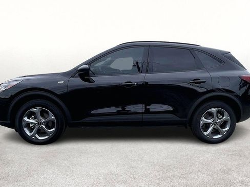 Used 2025 Ford Escape ST-Line AWD/4WD image 44