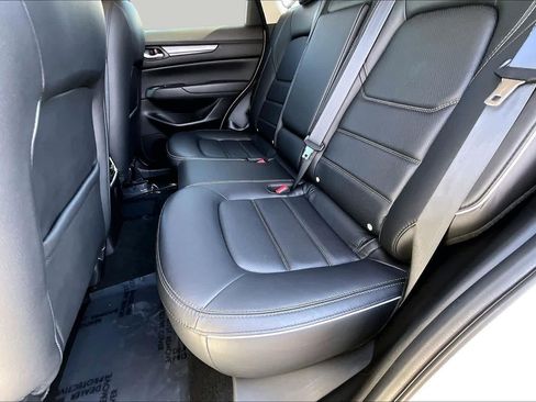 Used 2024 MAZDA CX-5 AWD 2.5 S w/ Preferred Package image 20