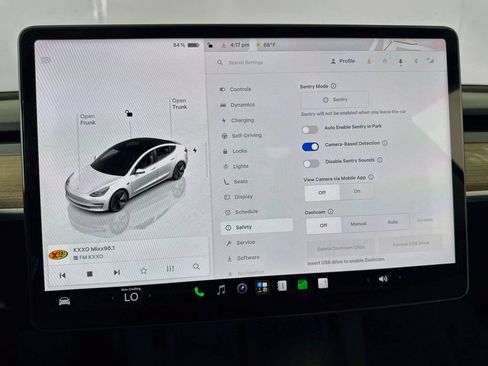Used 2023 Tesla Model 3 Standard Range RWD image 41