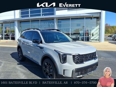 Used 2024 Kia Sorento SX