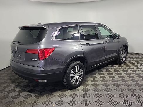 Used 2016 Honda Pilot EX image 4