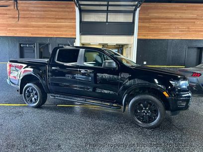 Used 2023 Ford Ranger XLT w/ Equipment Group 302A High