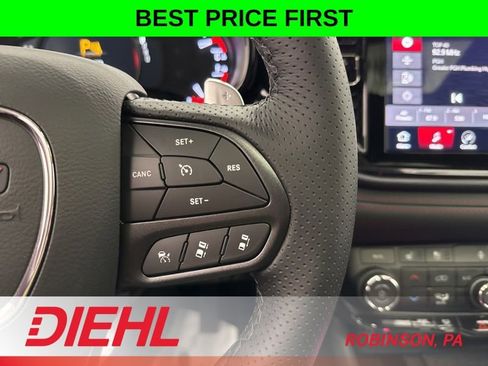 New 2026 Dodge Durango GT image 30