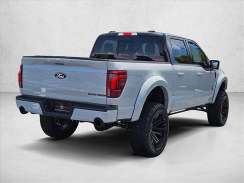 New 2026 Ford F150 Lariat w/ Equipment Group 502A High AWD/4WD image 2