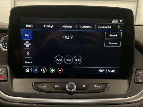 Used 2023 Chevrolet Blazer LT w/ Convenience Package image 7