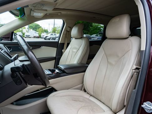 Used 2019 Lincoln Nautilus Reserve w/ Cargo Utility Package AWD/4WD image 20