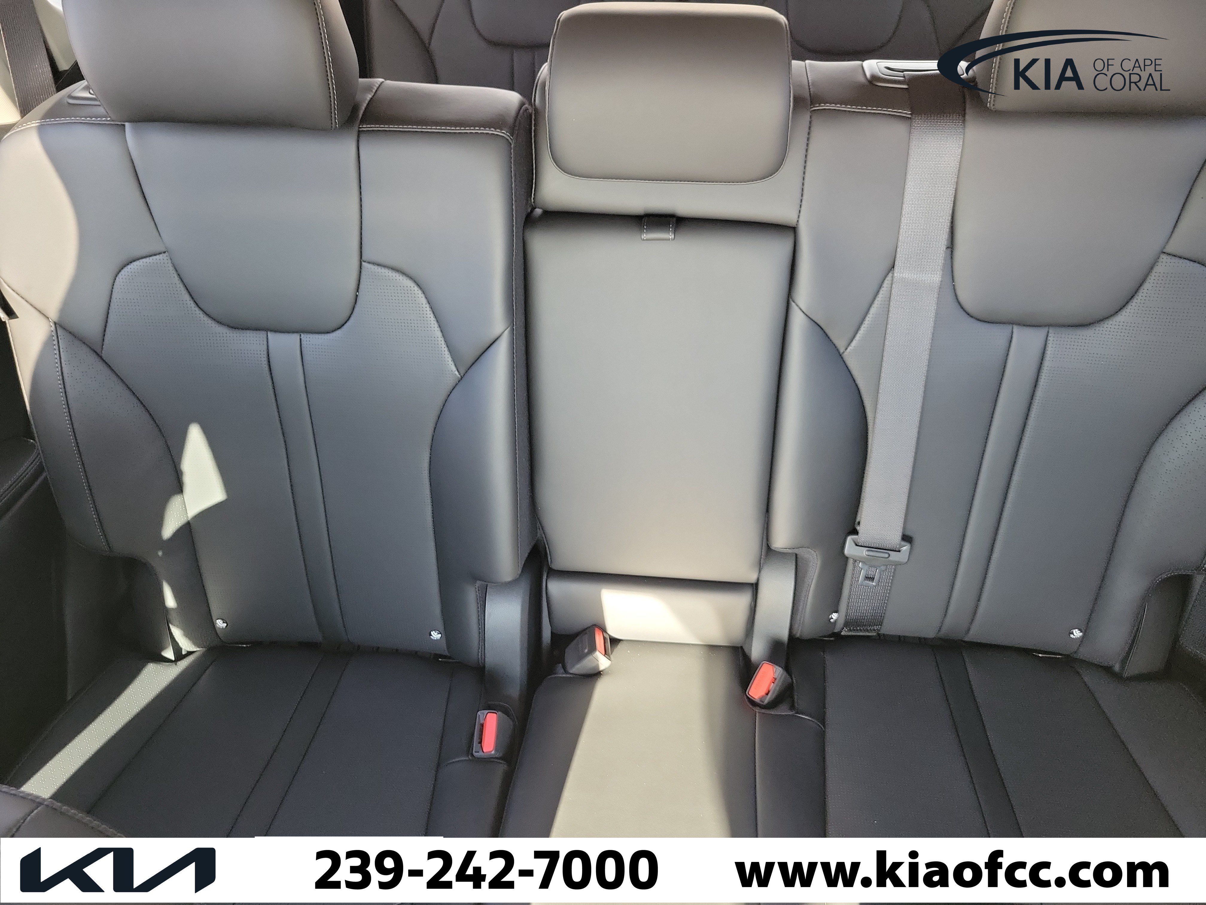 New 2026 Kia Sorento S FWD image 30