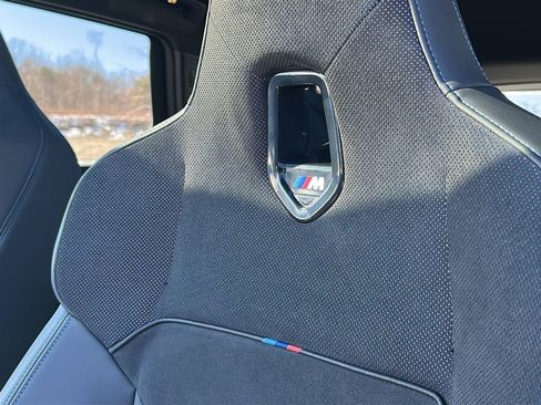 Used 2024 BMW X1 M35i w/ Premium Package image 24