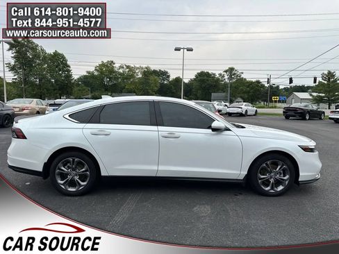 Used 2024 Honda Accord EX image 10
