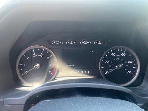 Certified 2022 Ford F250 XL w/ STX Appearance Package AWD/4WD image 12