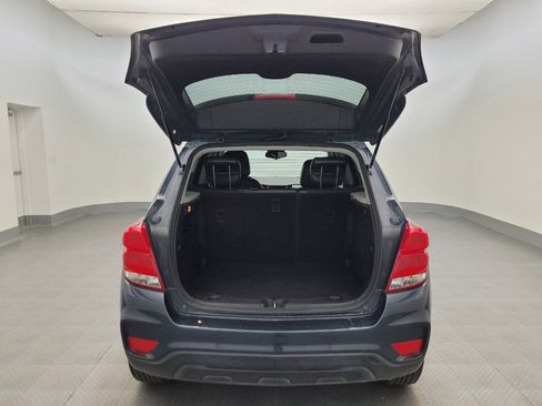 Used 2021 Chevrolet Trax LT w/ Sport Edition FWD image 29