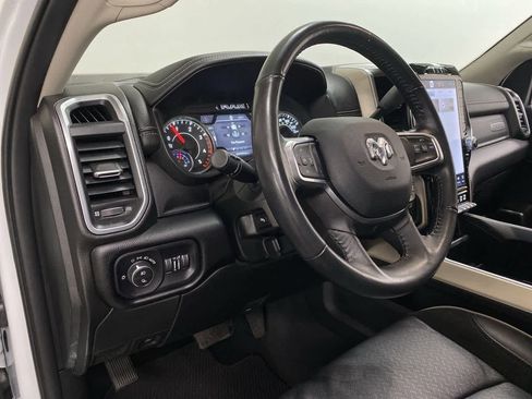 Used 2024 RAM 2500 Laramie image 2