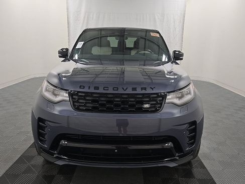 Used 2024 Land Rover Discovery Dynamic SE AWD/4WD image 5