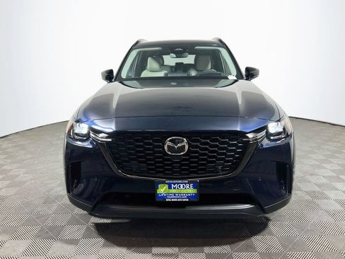 New 2026 MAZDA CX-90 3.3 Turbo w/ Premium Sport Pkg AWD/4WD image 2