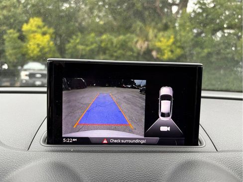 Used 2017 Audi A3 2.0T Premium image 25