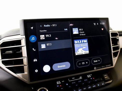 Used 2023 Toyota Sequoia Limited w/ TRD Off-Road Package image 38