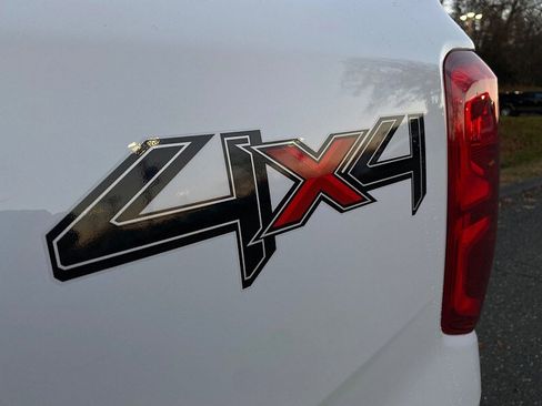 New 2025 Ford Ranger XL w/ Trailer Tow Package image 11