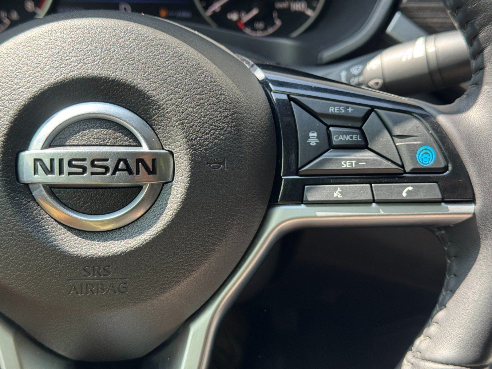 Used 2021 Nissan Altima 2.5 SL FWD image 21